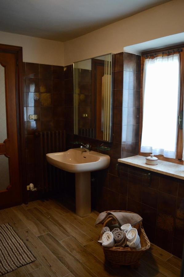 La Ca' 'D Pinet Villa Кунео Екстериор снимка