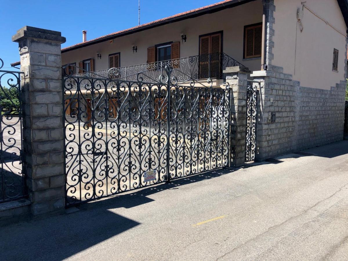 La Ca' 'D Pinet Villa Кунео Екстериор снимка