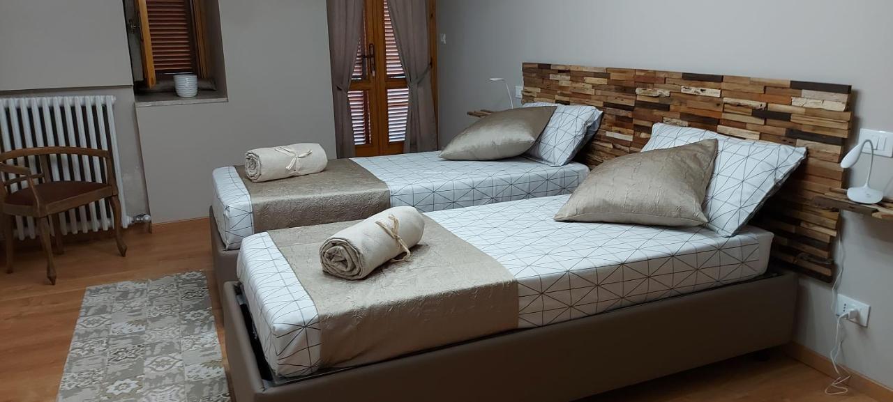La Ca' 'D Pinet Villa Кунео Екстериор снимка