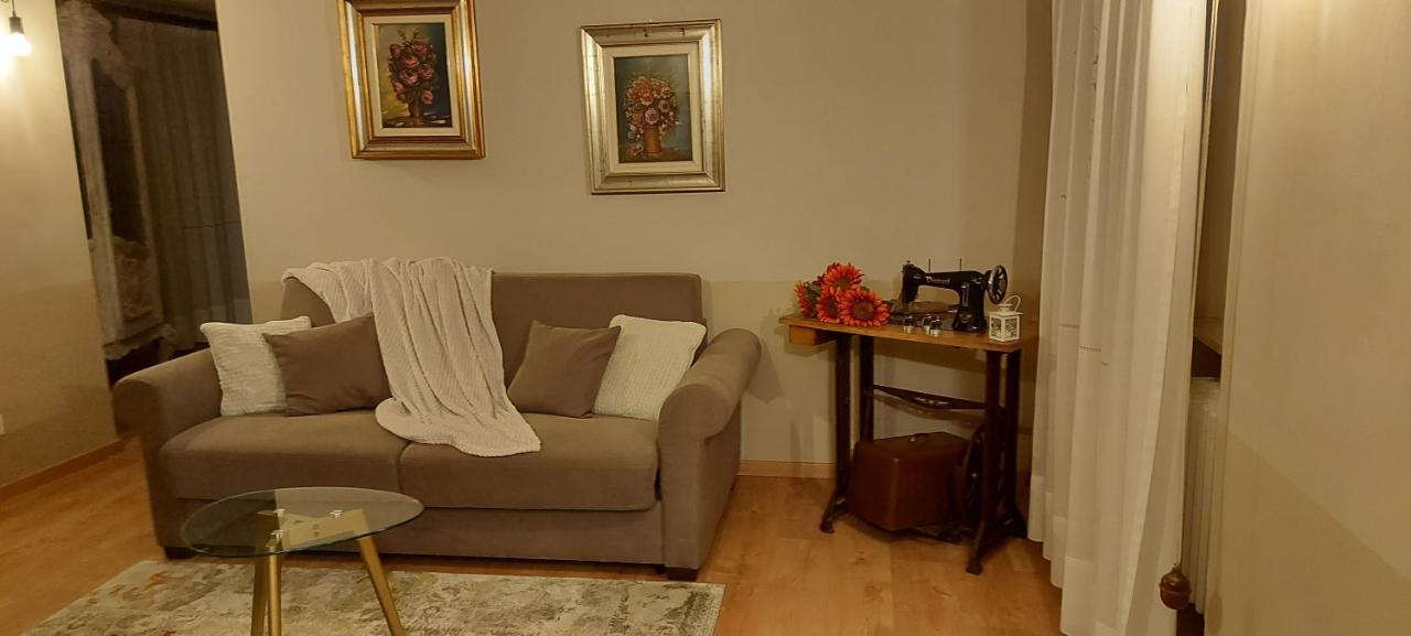 La Ca' 'D Pinet Villa Кунео Екстериор снимка